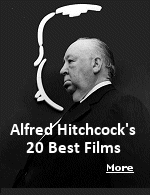 With a career that spanned over 50 years, Alfred Hitchcock is an undisputed master of cinema. With around 55 feature films on his resume, it is extremely hard to narrow them down to a list of 20  and that's before you even get to ranking them. Read More: https://www.slashfilm.com/587316/alfred-hitchcocks-15-best-films-ranked/